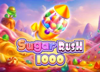 Sugar Rush 1000 - KINGBET189