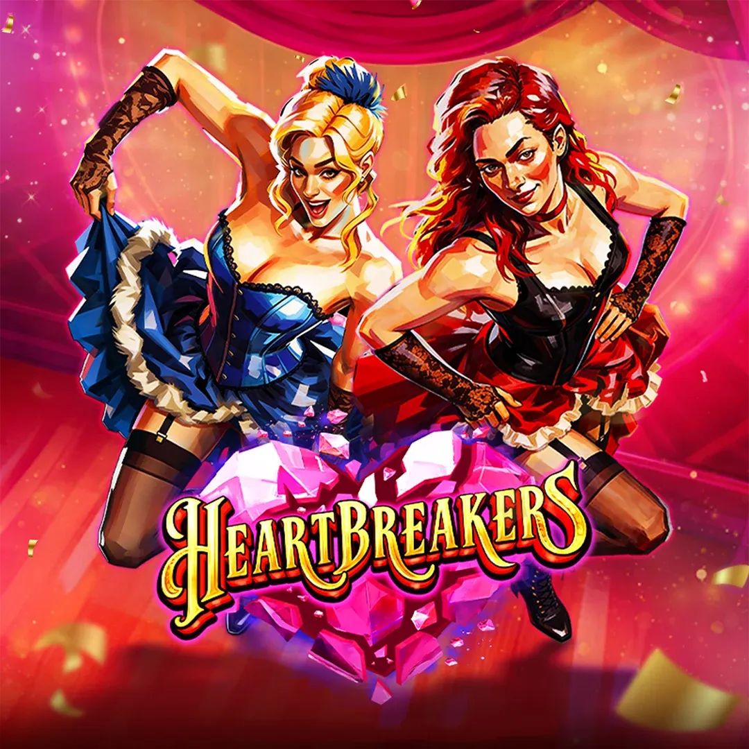 Heartbreakers - KINGBET189