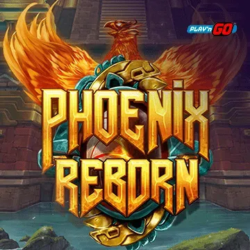 Phoenix Reborn - KINGBET189