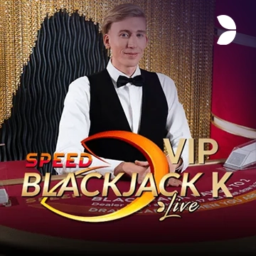 Speed VIP Blackjack K - KINGBET189