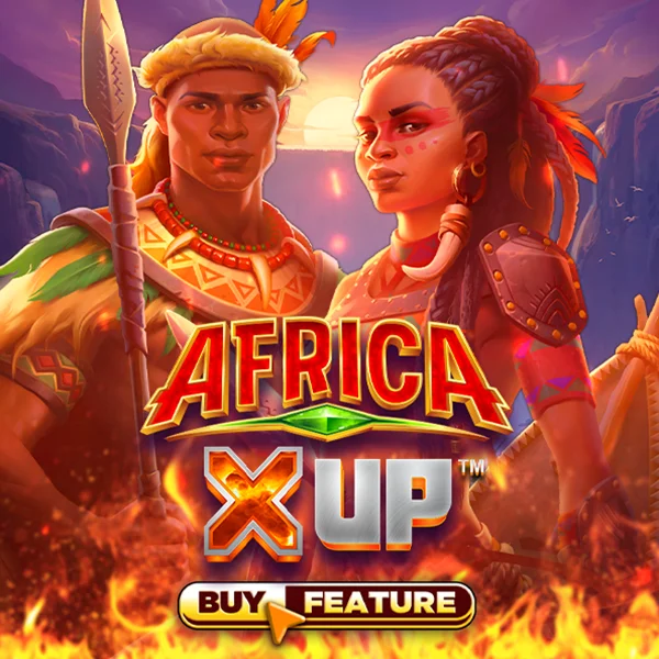 Africa X UP&trade; - KINGBET189