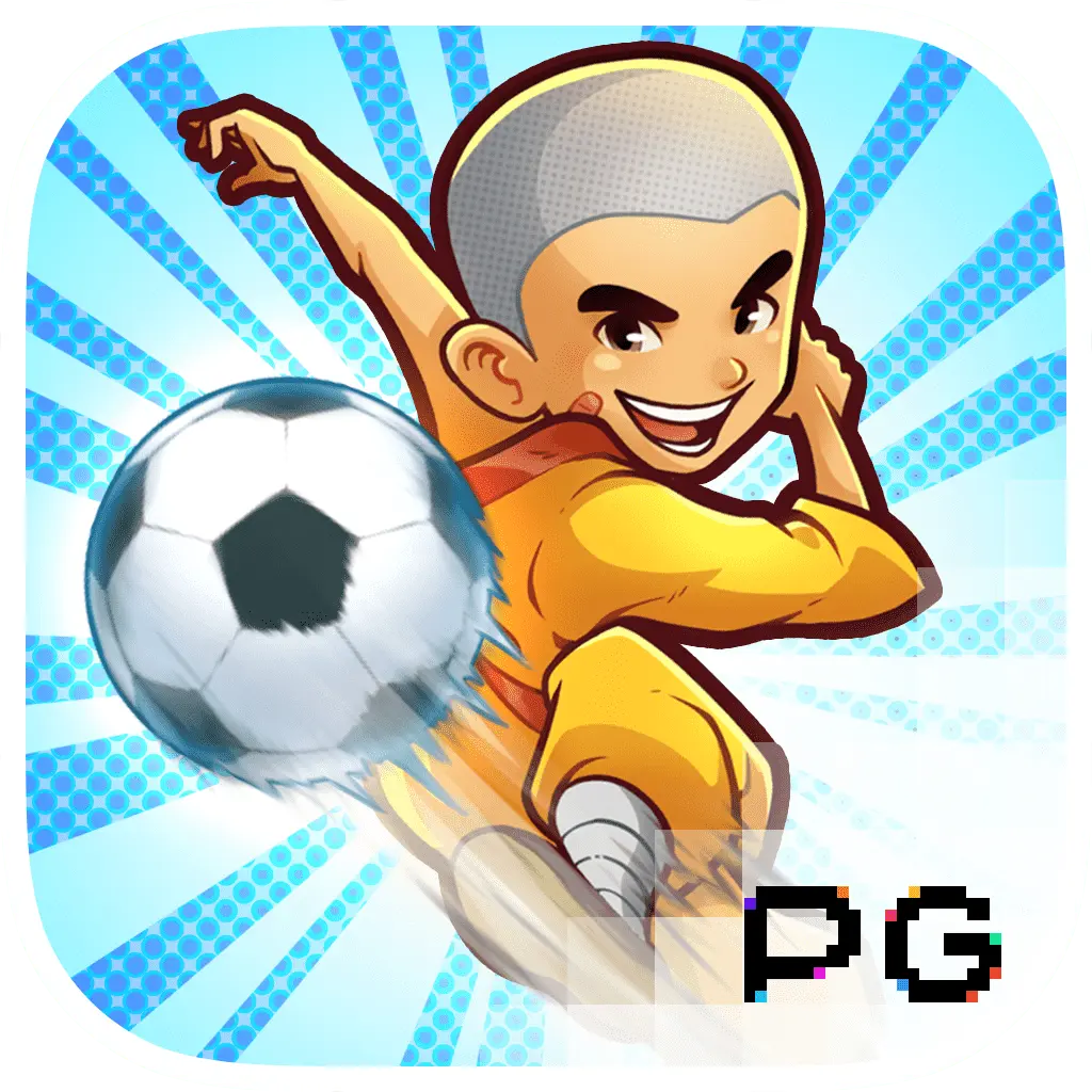 Shaolin Soccer - KINGBET189