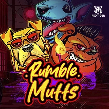 Rumble Mutts - KINGBET189