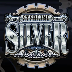 Sterling Silver - KINGBET189