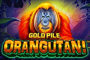 Gold Pile: Orangutan - KINGBET189