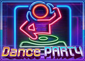 Dance Party - KINGBET189