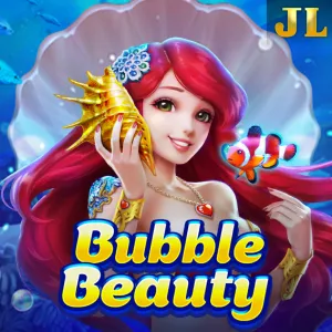 Bubble Beauty - KINGBET189