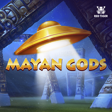 Mayan Gods - KINGBET189