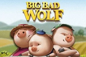 Big Bad Wolf (Quickspin) - KINGBET189