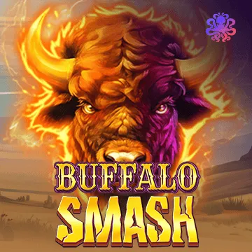 Buffalo Smash - KINGBET189