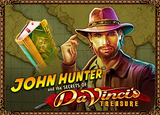 Da Vincis Treasure - KINGBET189