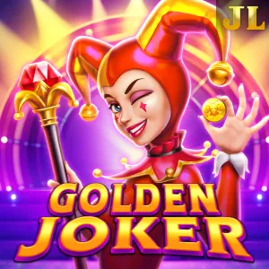 Golden Joker - KINGBET189