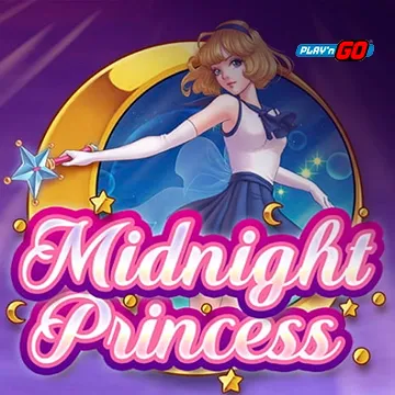 Midnight Princess - KINGBET189