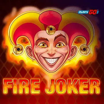 Fire Joker - KINGBET189