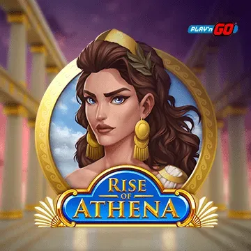 Rise of Athena - KINGBET189