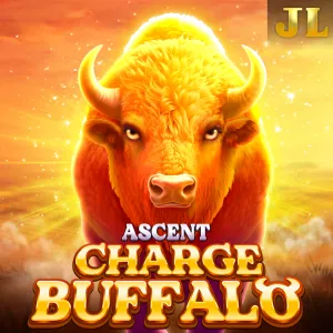 Charge Buffalo ASCENT - KINGBET189
