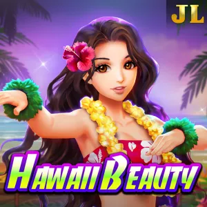 Hawaii Beauty - KINGBET189