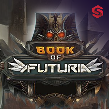 Book of Futuria - KINGBET189