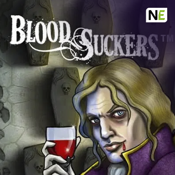 Blood Suckers II - KINGBET189
