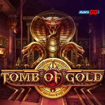 Tomb of Gold - KINGBET189