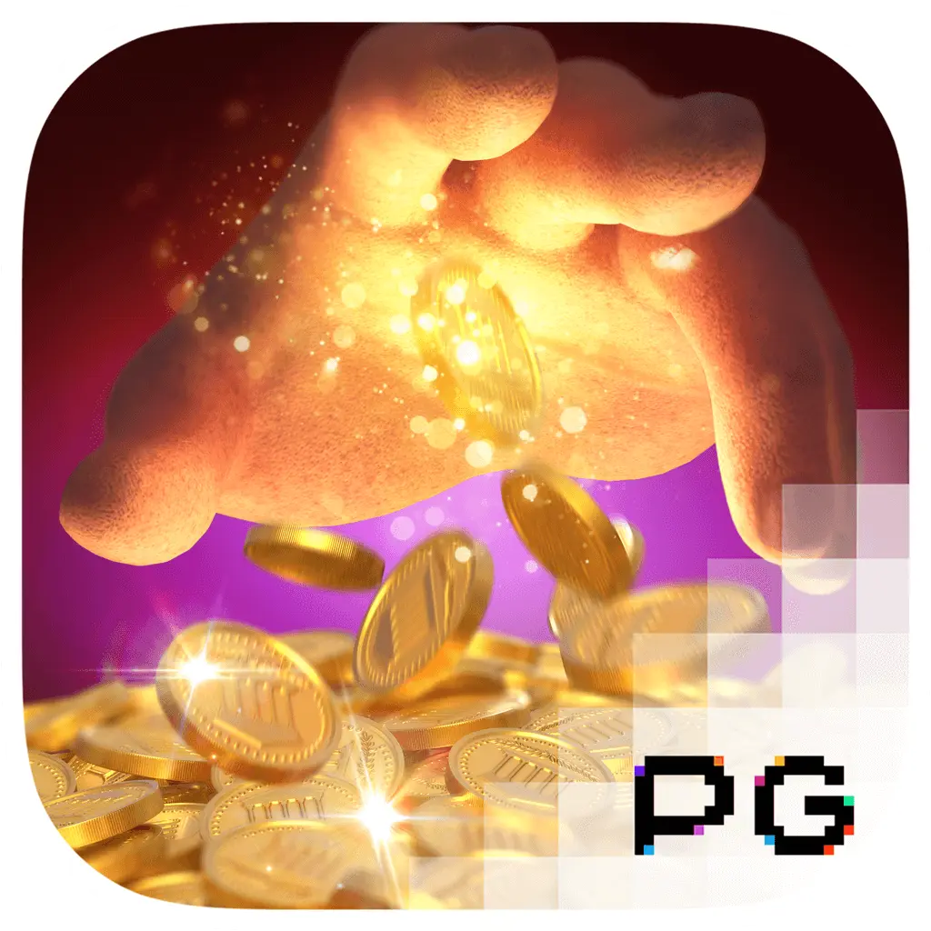 Midas Fortune - KINGBET189