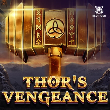 Thors Vengeance - KINGBET189