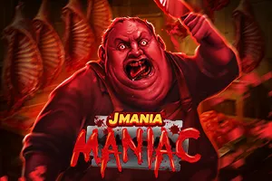 J Mania Maniac - KINGBET189