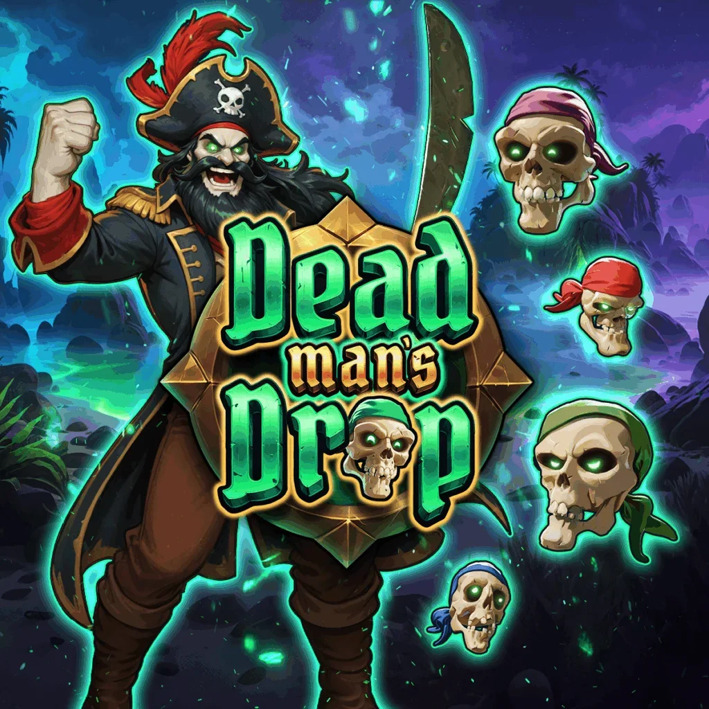 Dead Mans Drop - KINGBET189