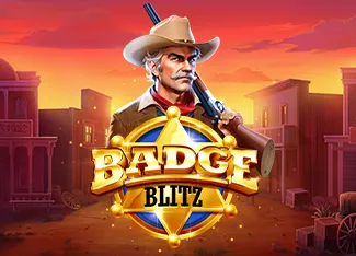 Badge Blitz - KINGBET189