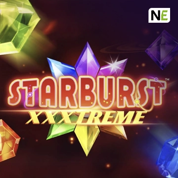 Starburst XXXtreme - KINGBET189