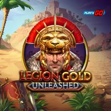 Legion Gold Unleashed - KINGBET189