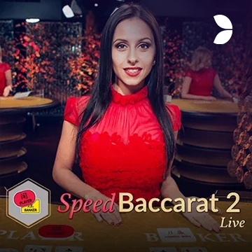 Speed Baccarat 2 - KINGBET189