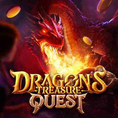 Dragons Treasure Quest - KINGBET189
