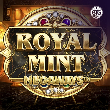 Royal Mint - KINGBET189