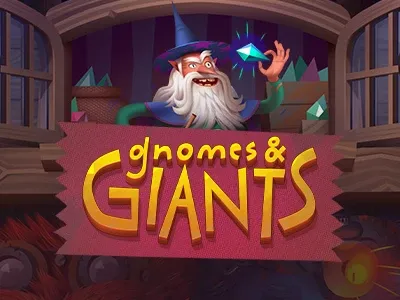 Gnomes and Giants - KINGBET189