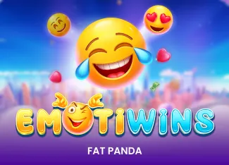 Emotiwins - KINGBET189