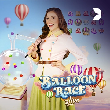 Balloon Race - KINGBET189