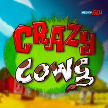 Crazy Cows - KINGBET189