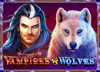 Vampires vs Wolves - KINGBET189