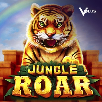 Jungle Roar - KINGBET189