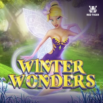 Winter Wonders - KINGBET189