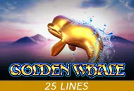 Golden Whale - KINGBET189