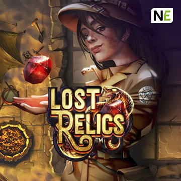Lost Relics - KINGBET189