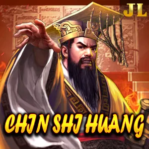 Chin Shi Huang - KINGBET189