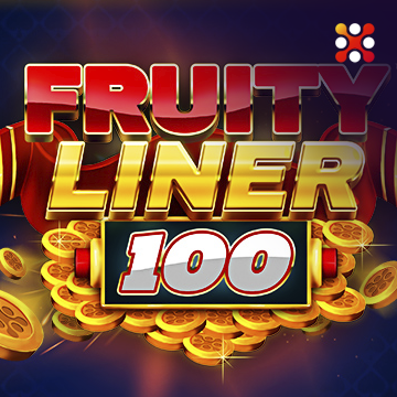 Fruityliner 100 - KINGBET189