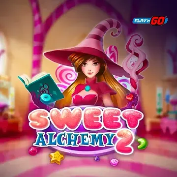 Sweet Alchemy 2 - KINGBET189
