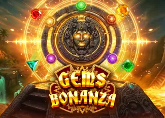 Gems Bonanza - KINGBET189