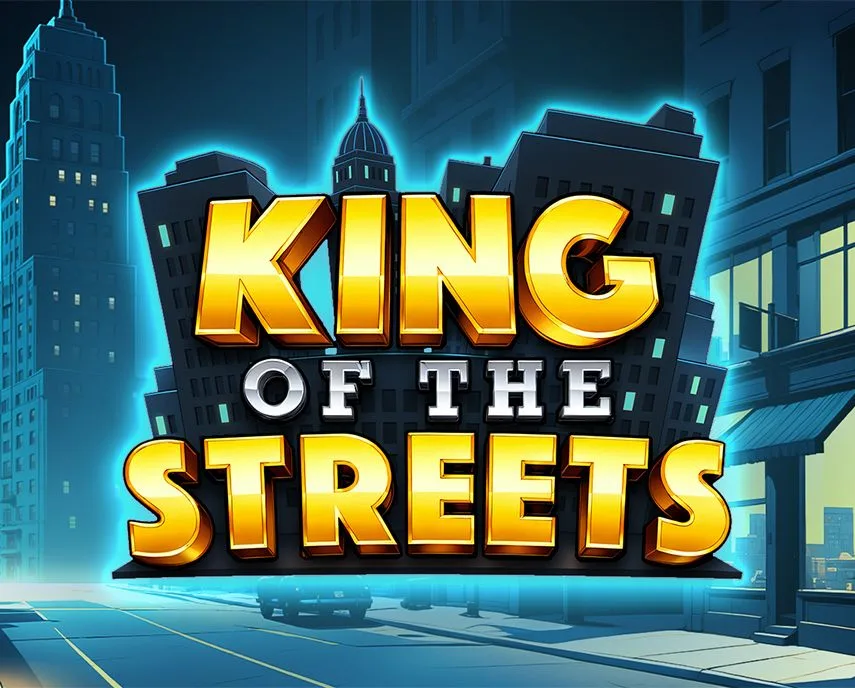 King of the Streets - KINGBET189