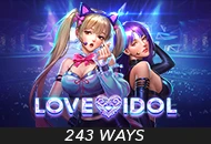 Love Idol - KINGBET189