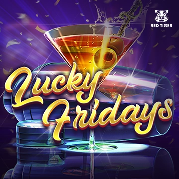 Lucky Fridays - KINGBET189